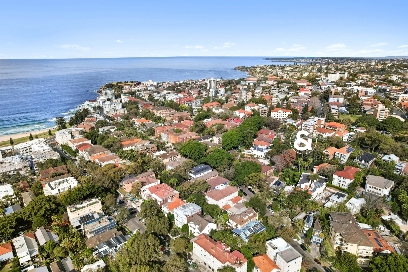 Additional image 8 of 3/64 Sir Thomas Mitchell Road, Bondi Beach NSW 2026