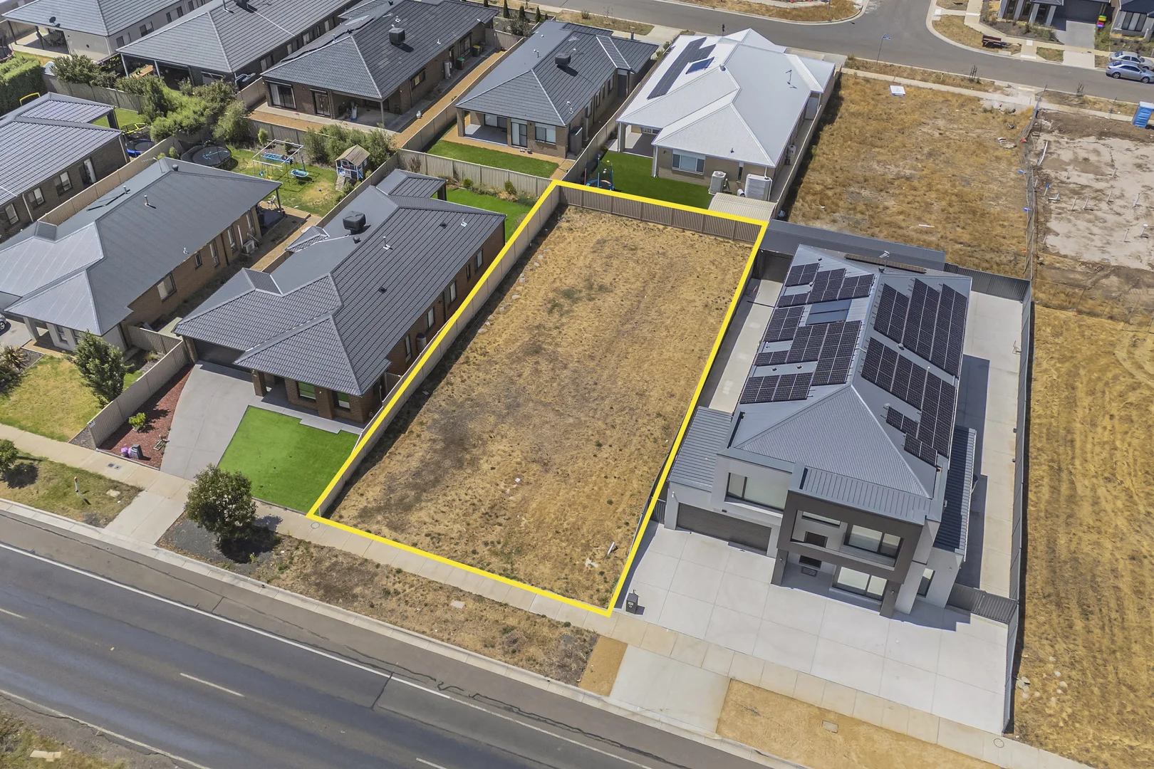 Additional image 3 of 191 Dyson Drive, Alfredton VIC 3350