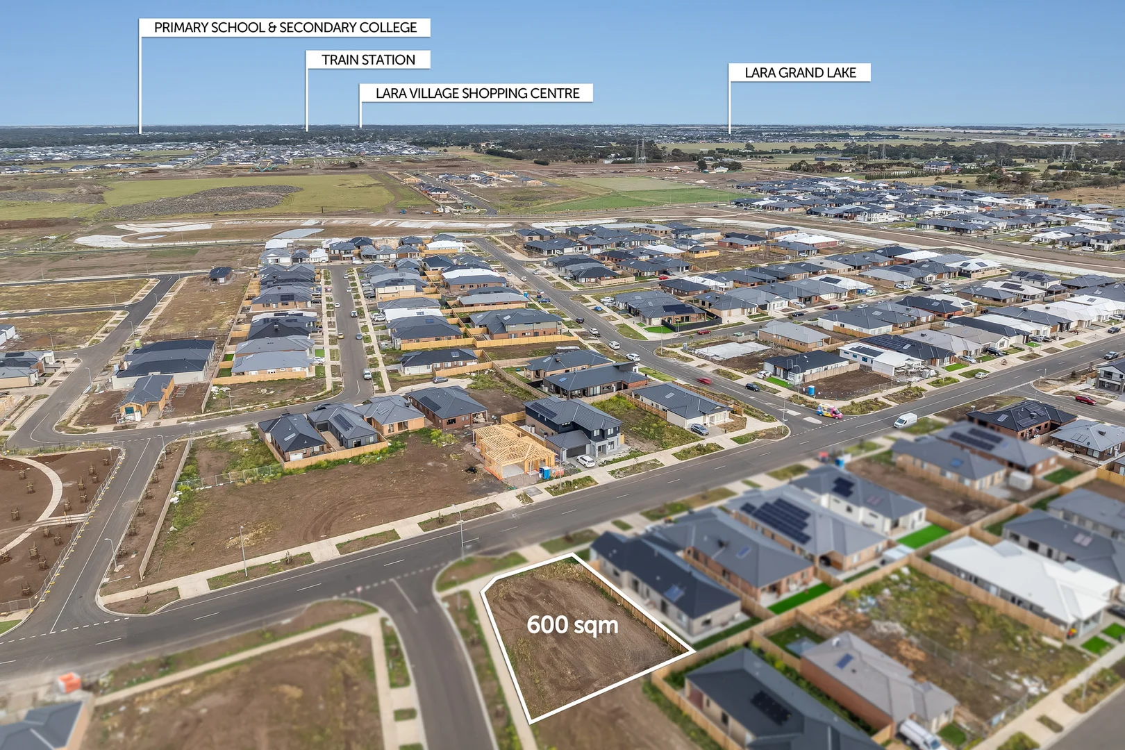 Additional image 2 of 69 Abingdon Boulevard, Lara VIC 3212