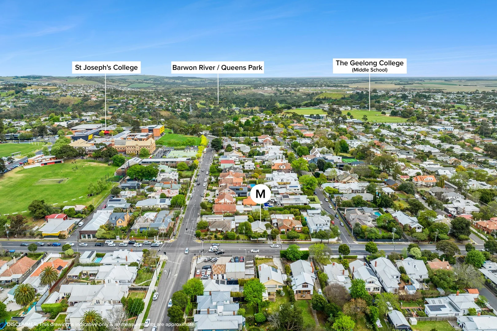 Additional image 15 of 317 Shannon Avenue, Newtown VIC 3220