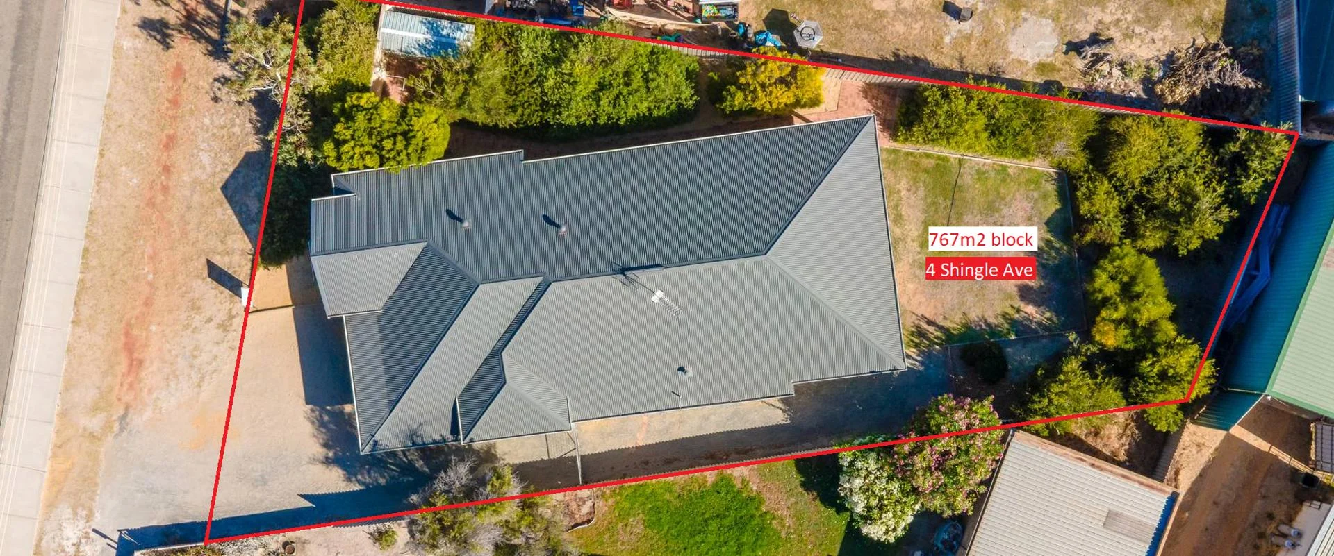 Additional image 7 of 4 Shingle Avenue, Jurien Bay WA 6516