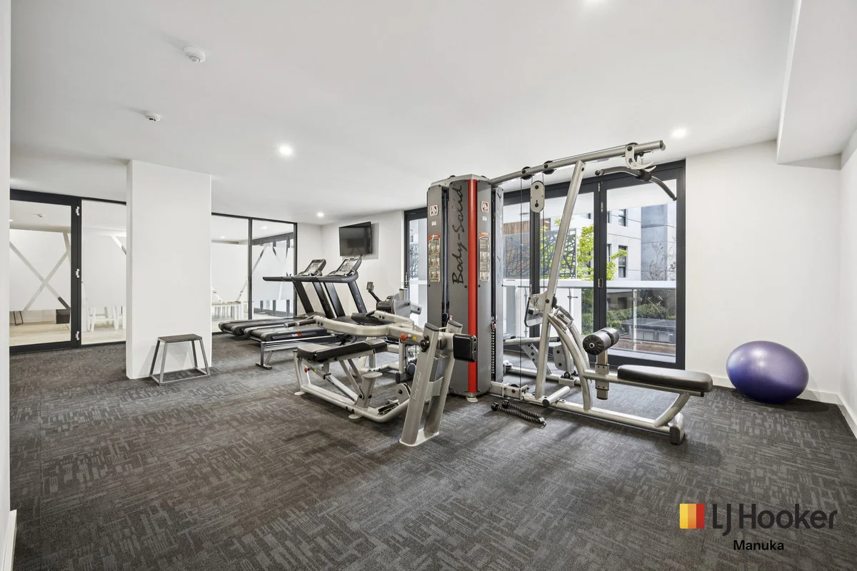 Additional image 15 of 15/115 Canberra Avenue, Griffith ACT 2603