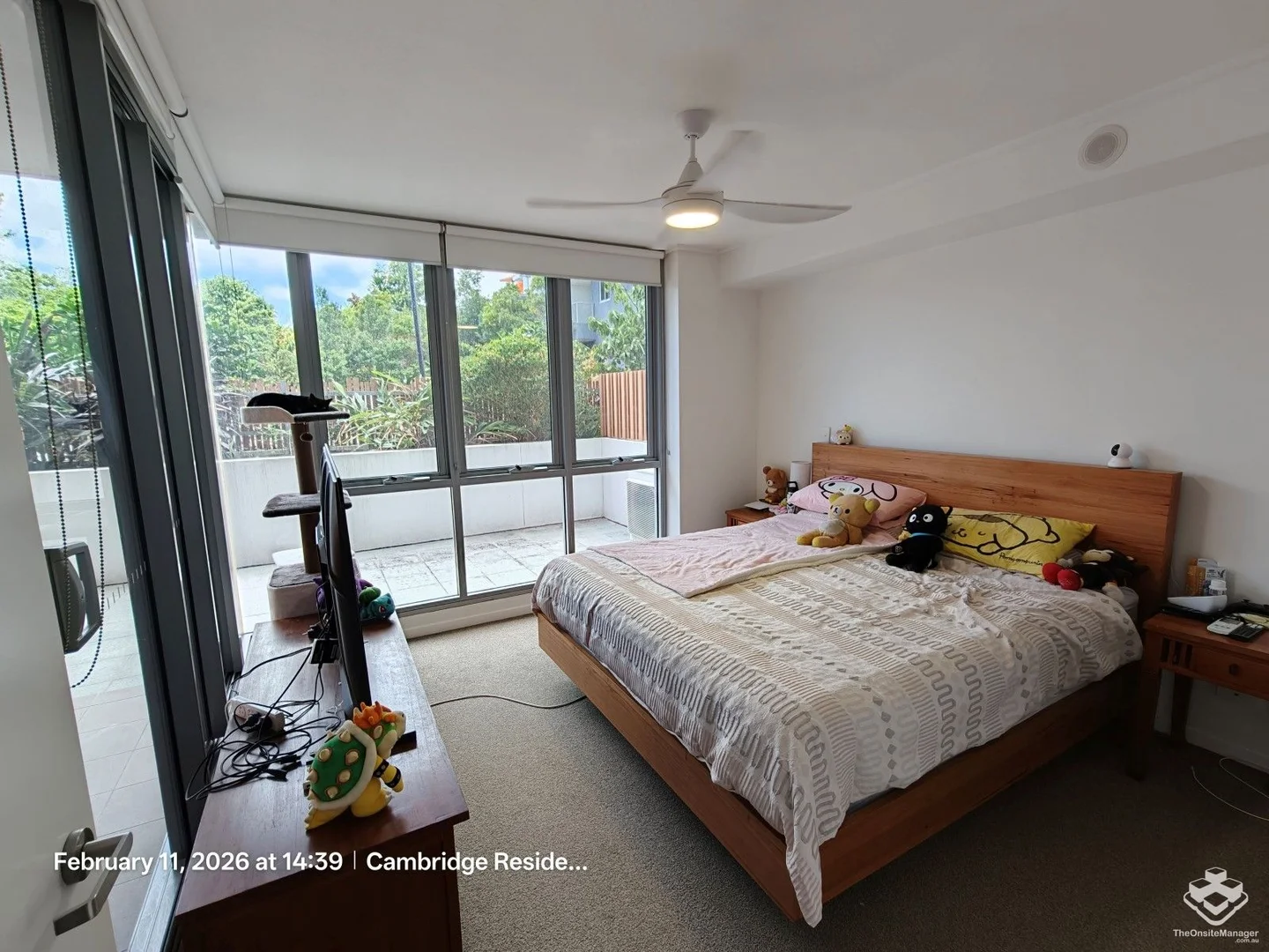 Additional image 3 of 3110/42 Laver Drive, Robina QLD 4226