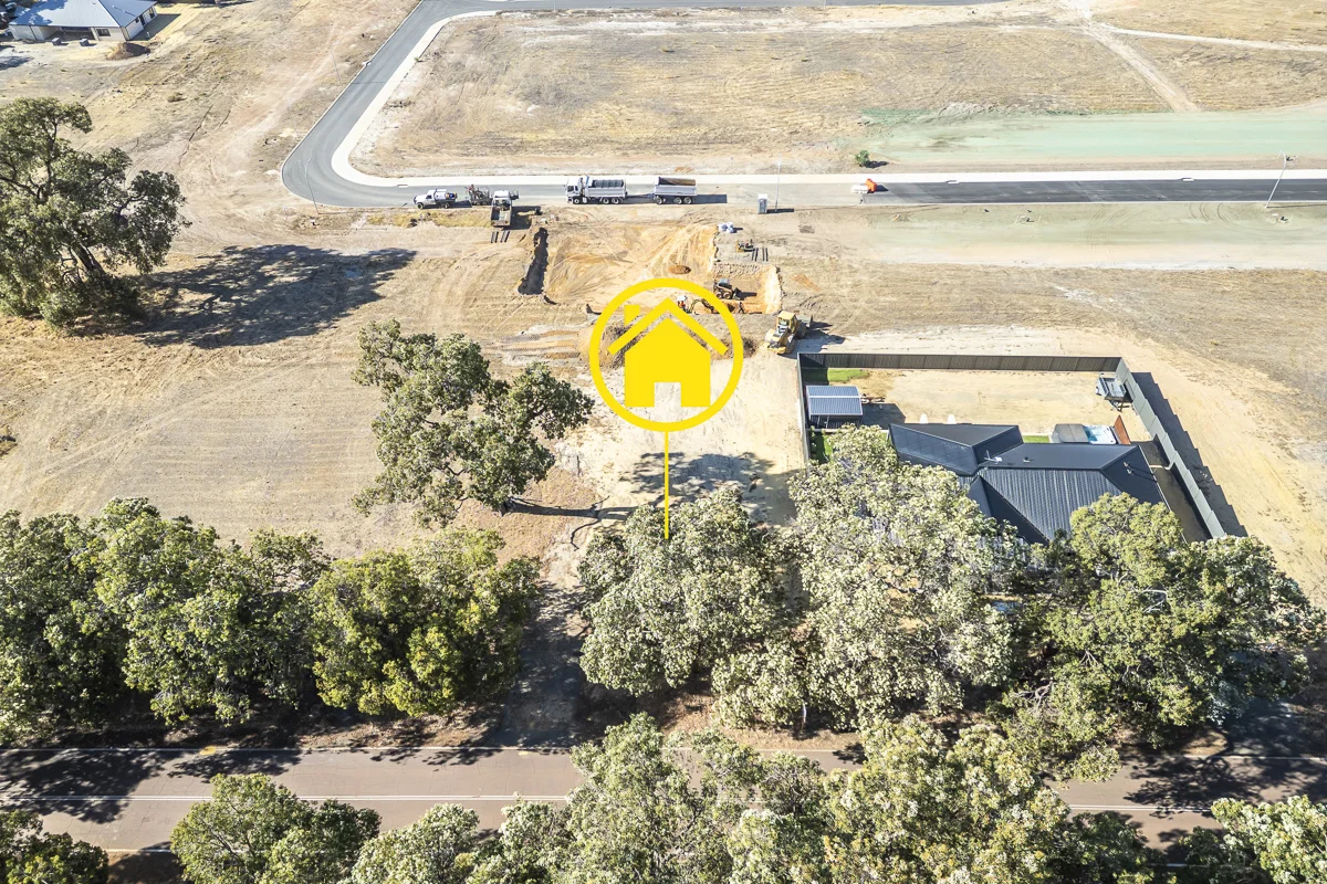 Additional image 9 of Lot 50/39 Brockman St, Gingin WA 6503