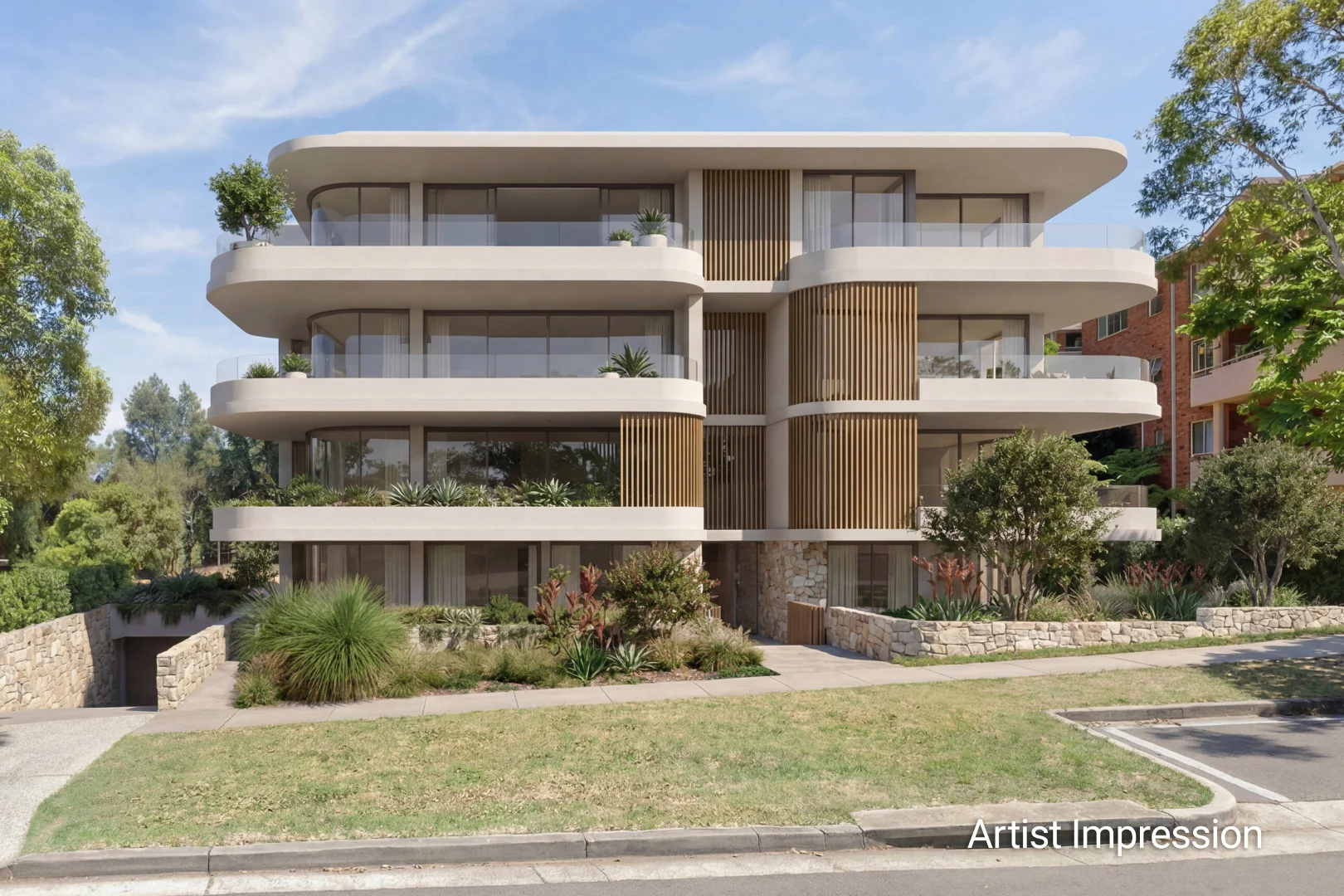 Additional image 3 of 19 Pearson Street, Gladesville NSW 2111