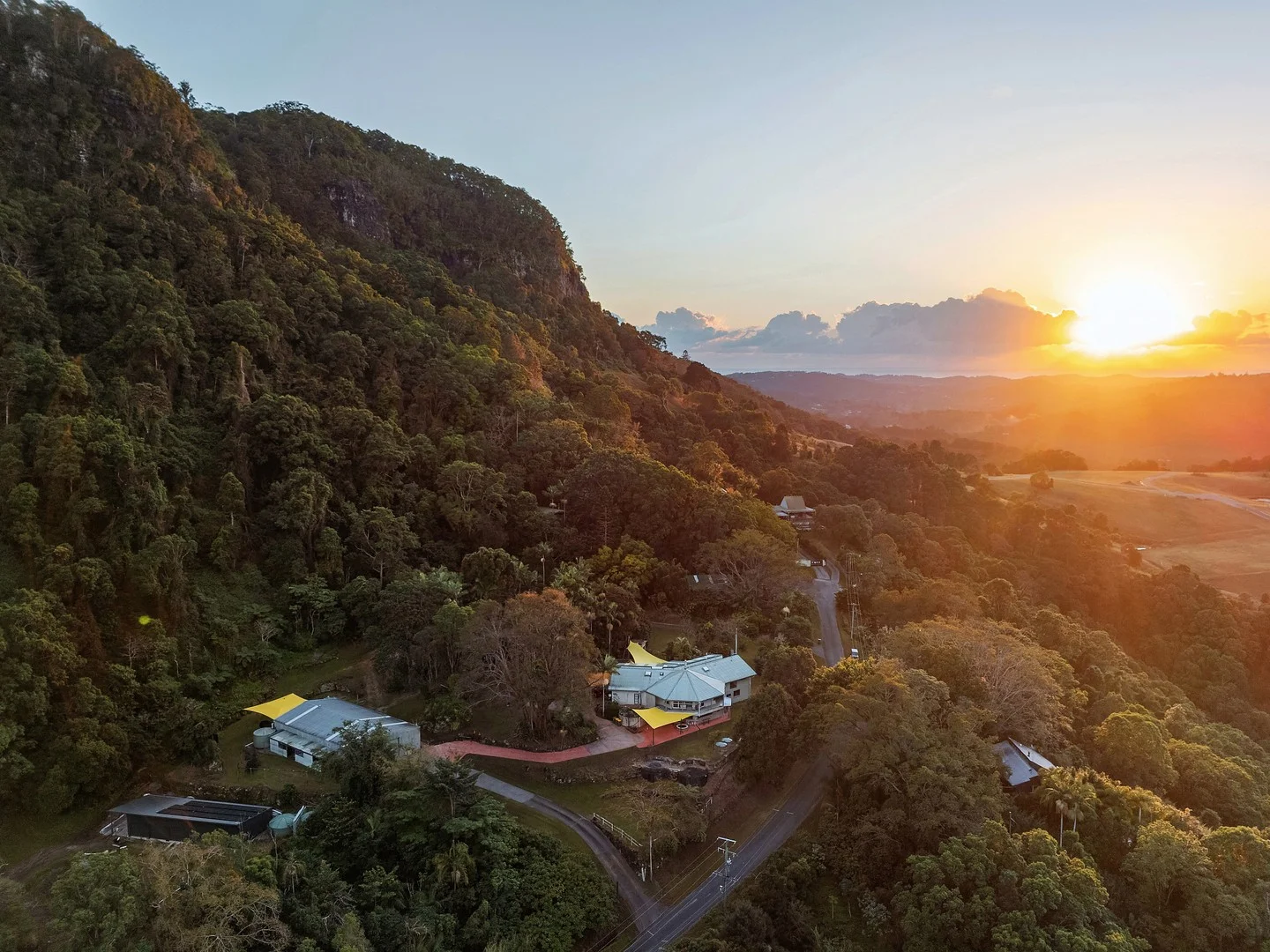 117 Reynolds Road, Currumbin Valley QLD 4223