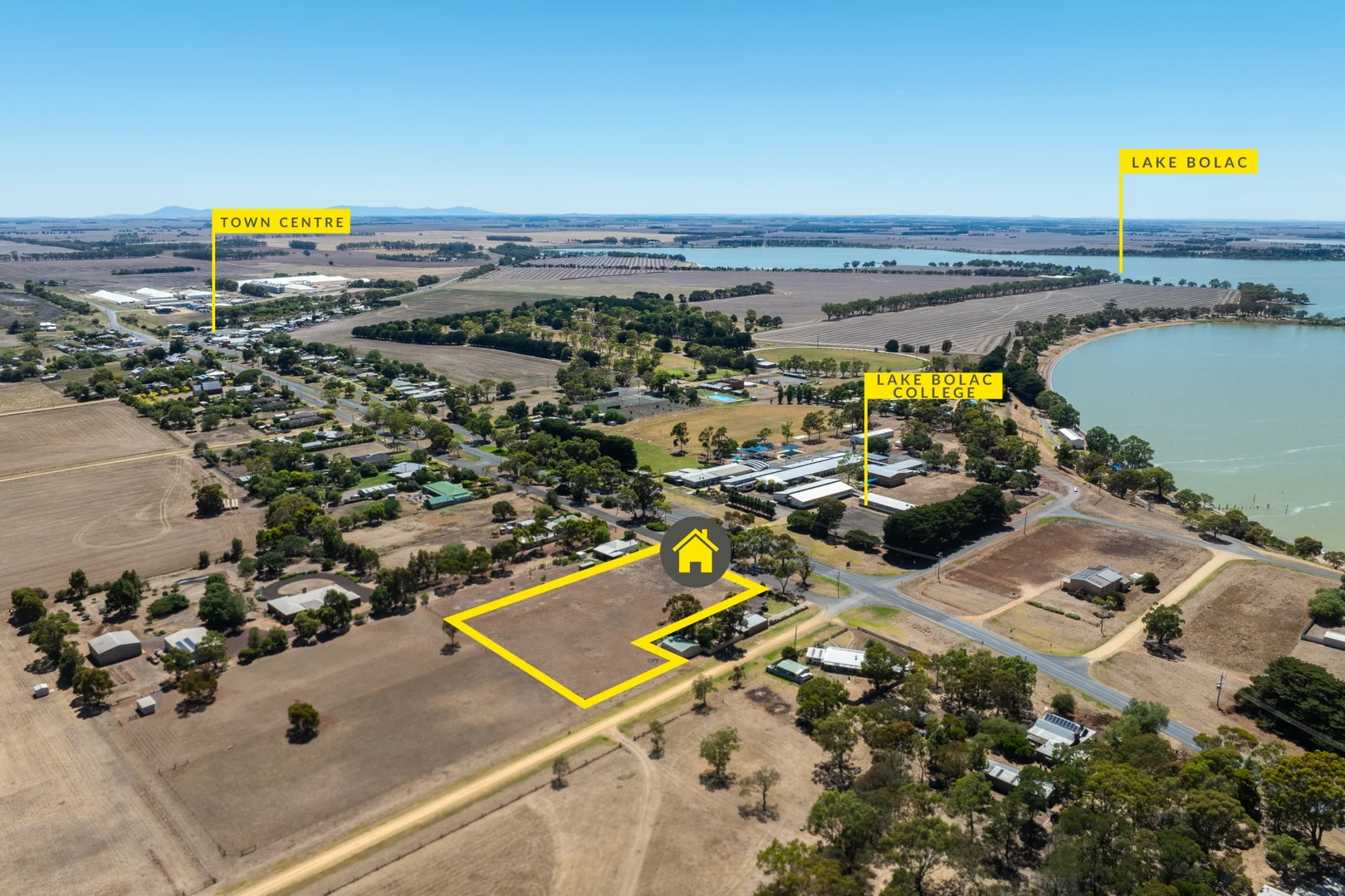 Additional image 2 of Lot 1/79 Montgomery Street, Lake Bolac VIC 3351