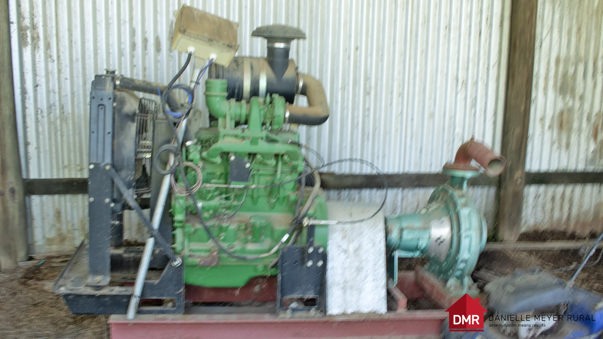 Additional image 58 of 8 Screening Plant Road, Cynthia QLD 4627