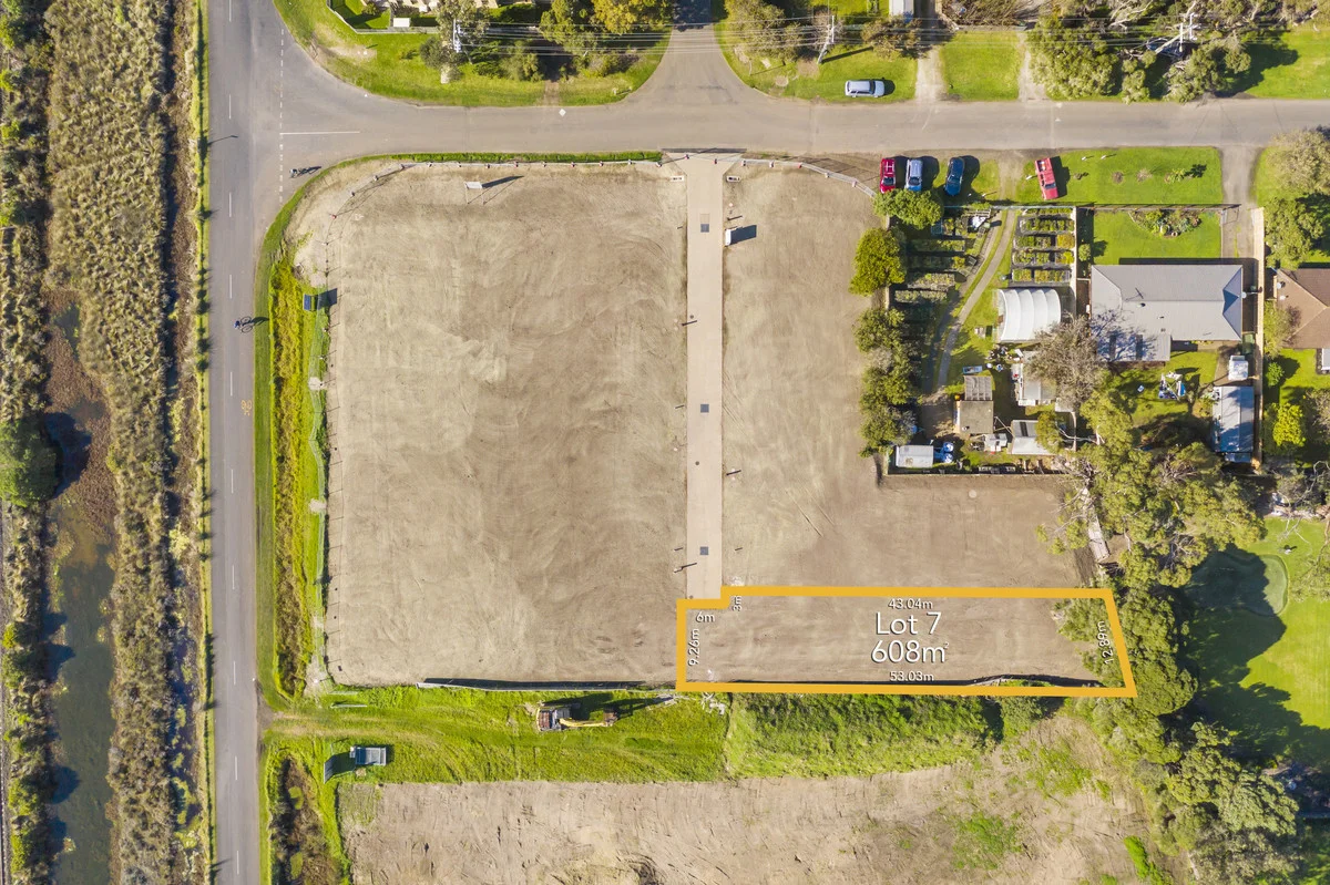 Additional image 4 of 7/81 Nelson Road, Queenscliff VIC 3225