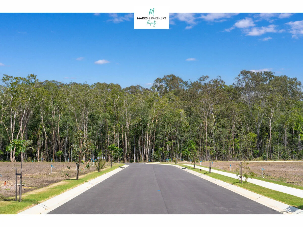 Additional image 4 of Lot 105 Grassbird Circuit, Wondunna QLD 4655