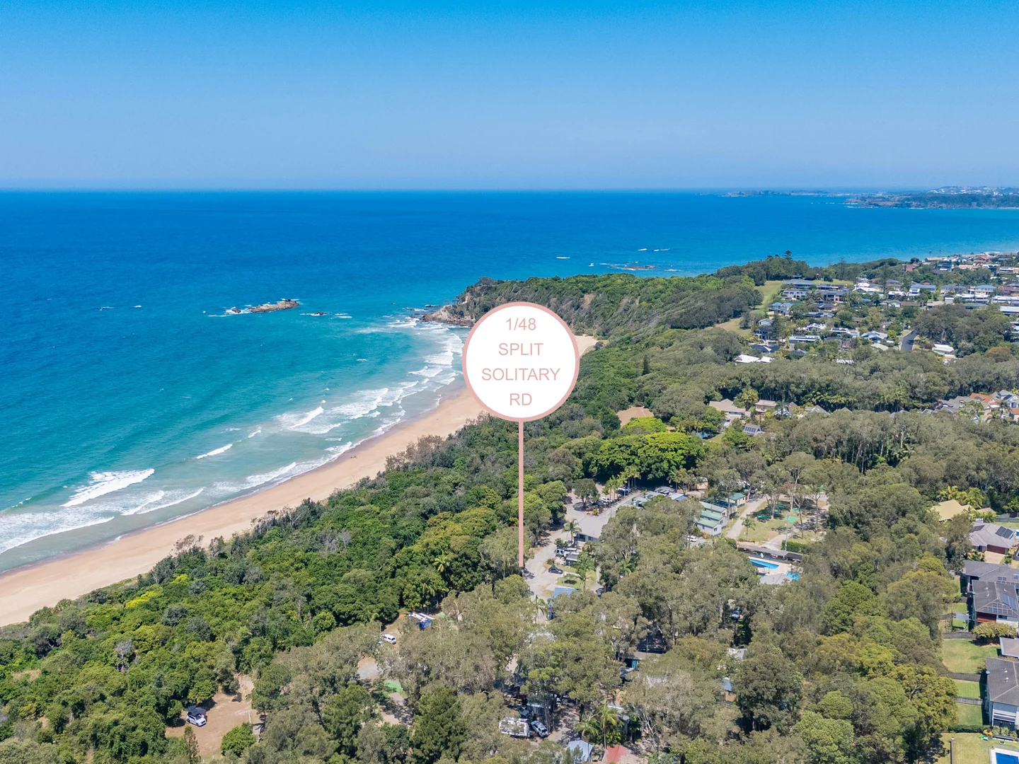 Additional image 5 of 1/48 Split Solitary Road, Sapphire Beach NSW 2450