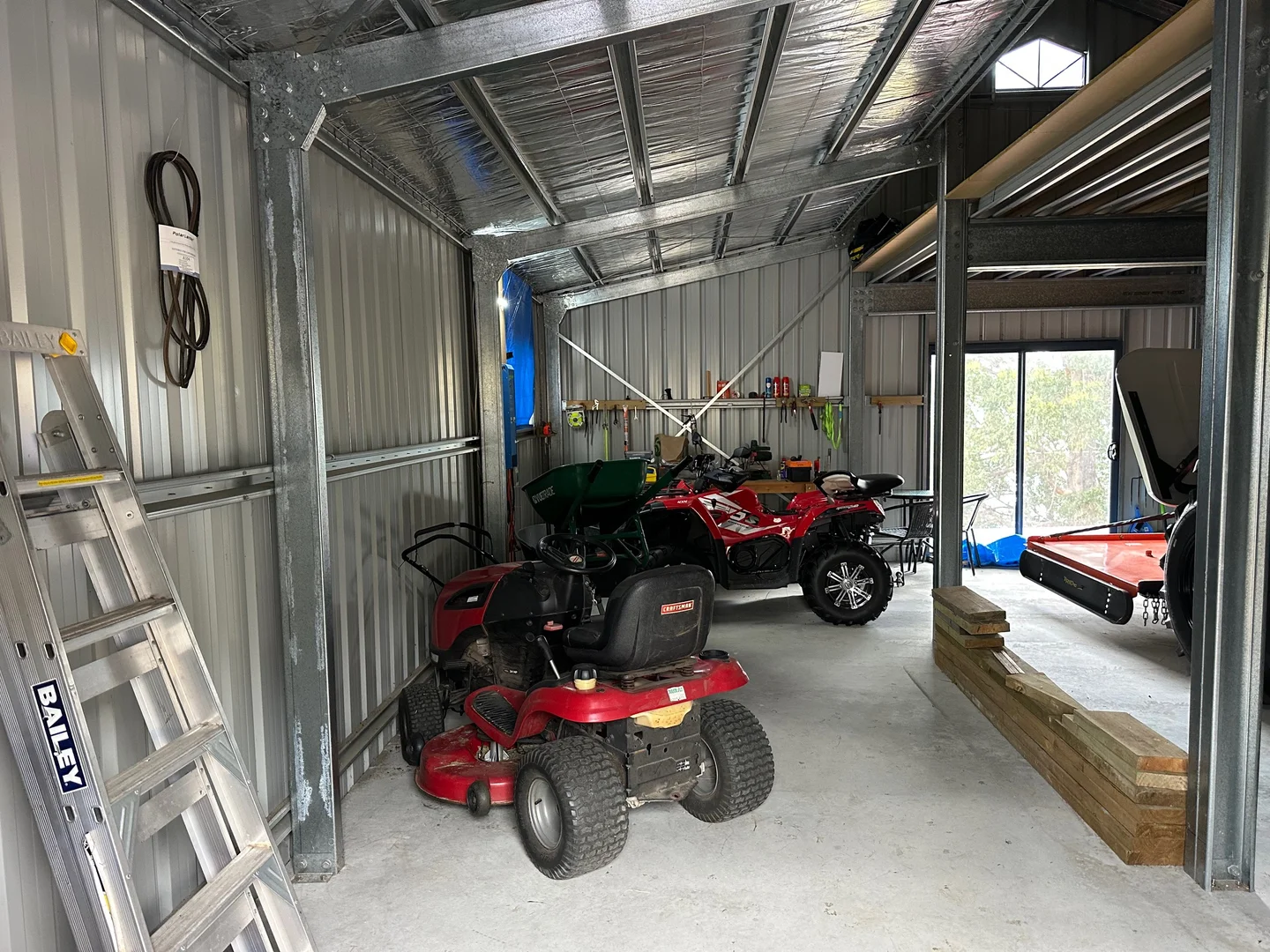 Additional image 5 of 23A White Cliffs Road, Brooks Bay TAS 7116