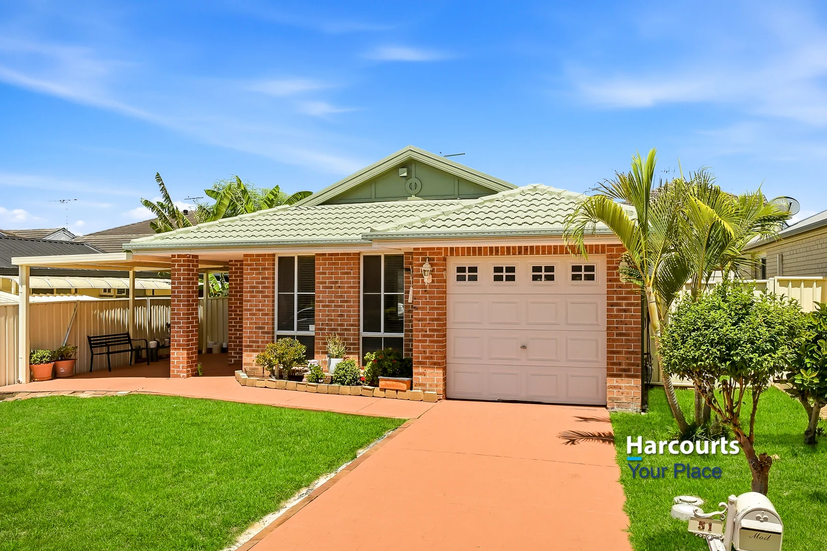 Additional image 23 of 51 Parkwood Street, Plumpton NSW 2761