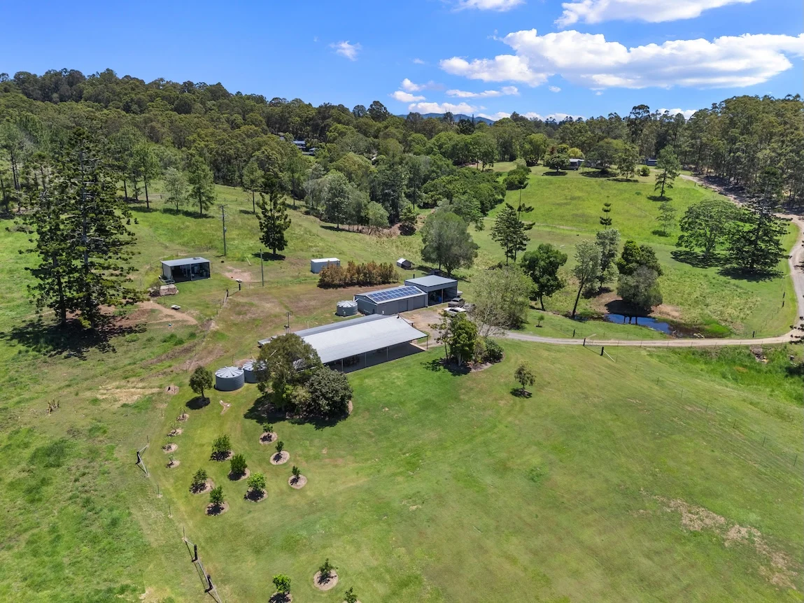 Additional image 4 of 87 Old Mill Road, Carters Ridge QLD 4563