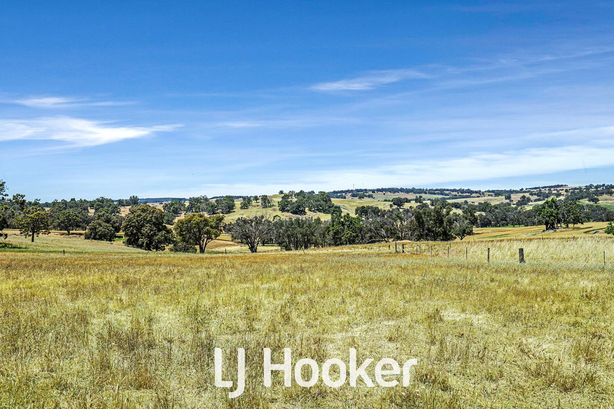 Additional image 40 of 1 on DP 426021 Bridgetown - Boyup Brook Road, Boyup Brook WA 6244