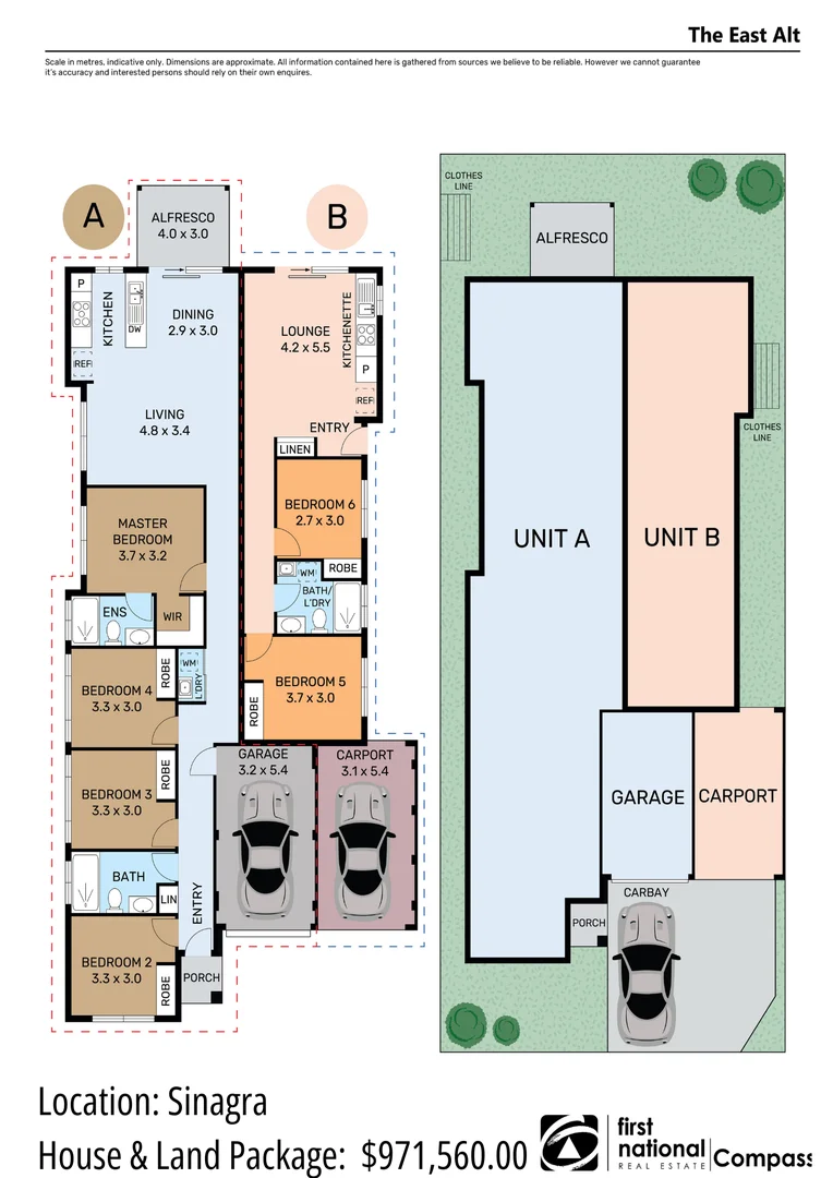 Additional image 7 of 129 Waxflower Road, Sinagra WA 6065