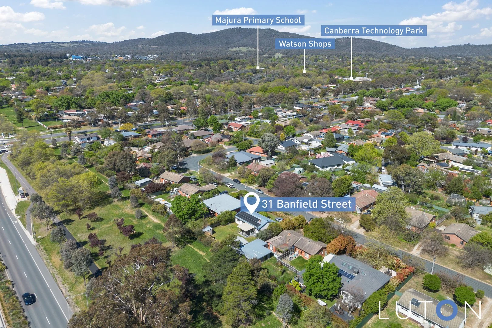 Additional image 33 of 31 Banfield Street, Downer ACT 2602