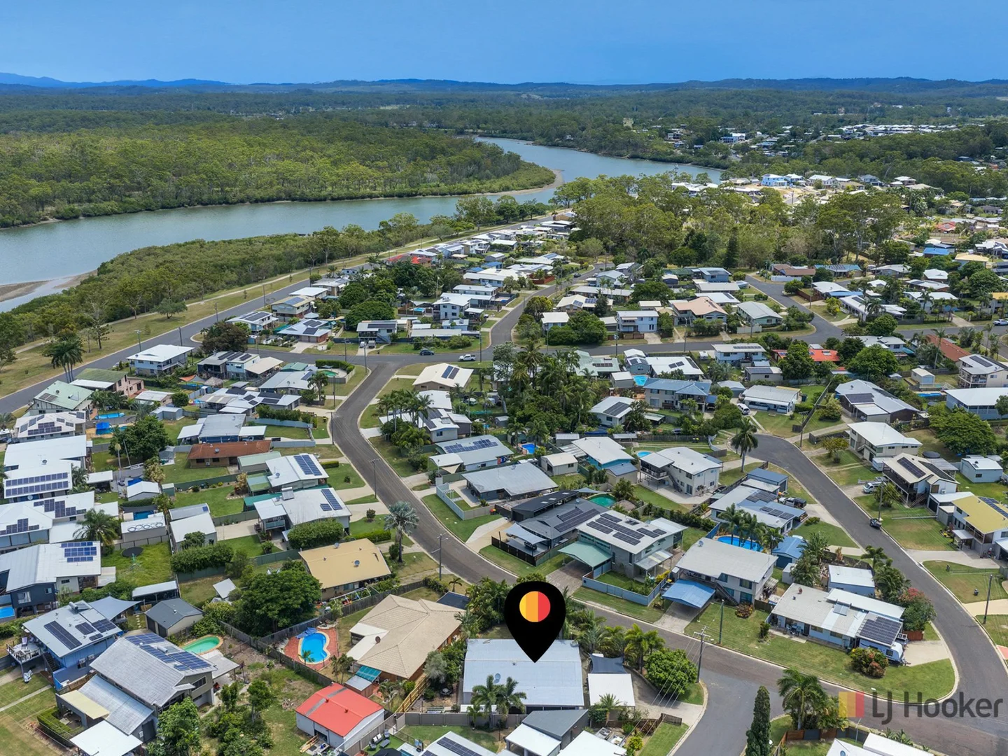 Additional image 17 of 18 Alexander Street, Boyne Island QLD 4680
