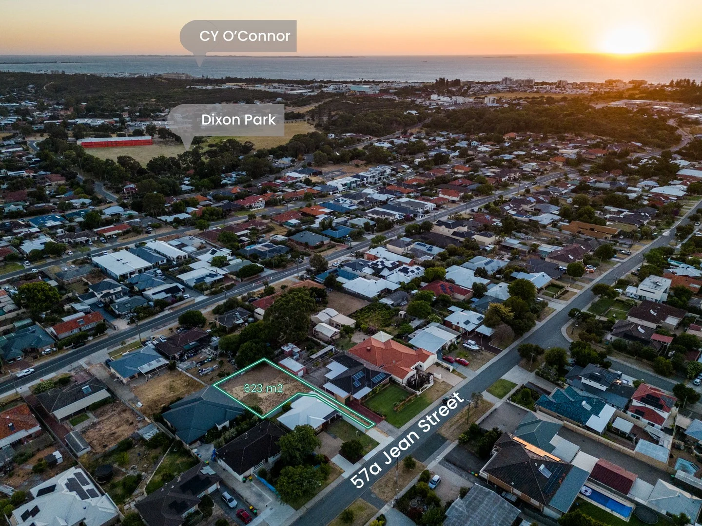 Additional image 2 of 57a Jean Street, Hamilton Hill WA 6163