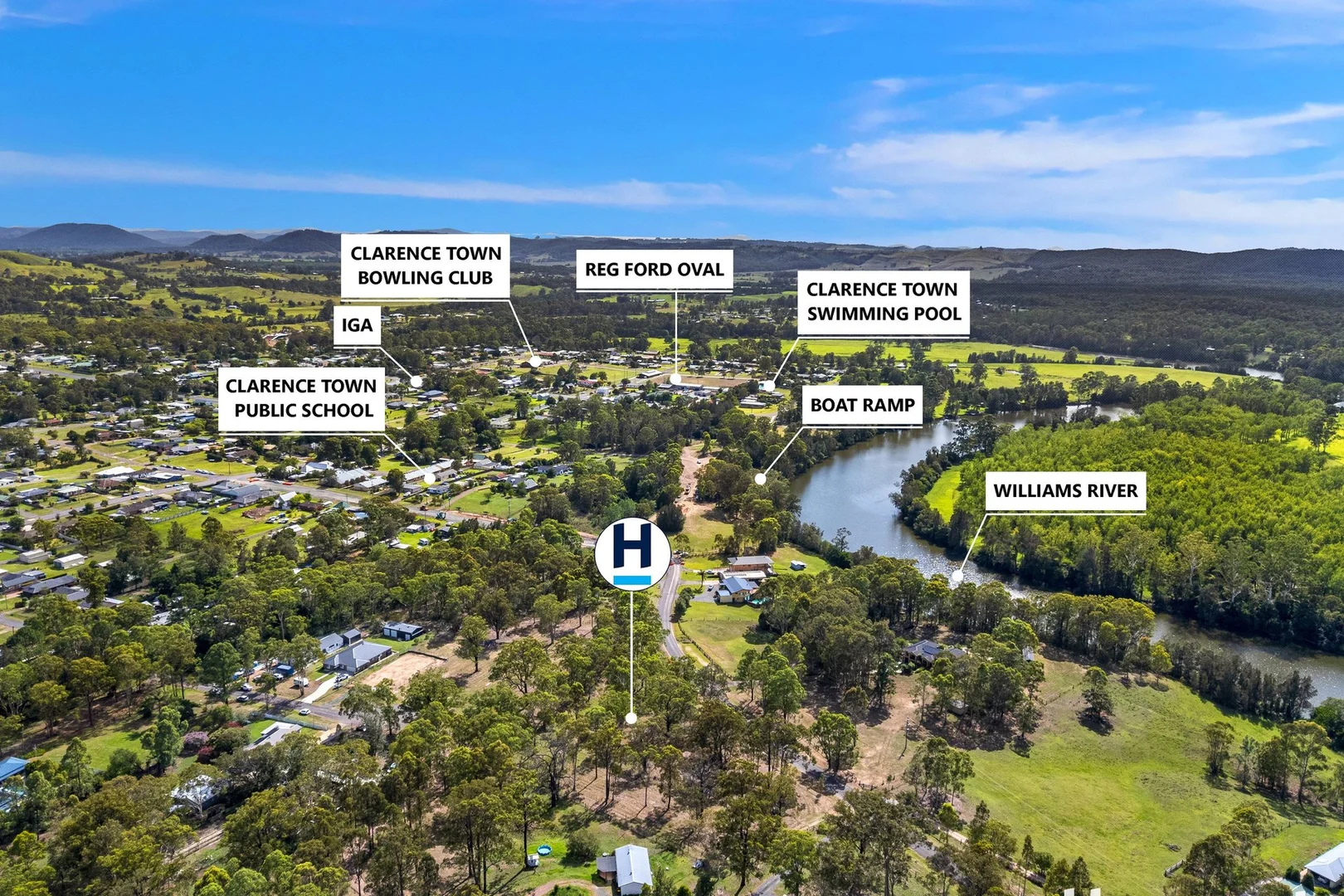 Additional image 12 of 10 Lowe Street, Clarence Town NSW 2321
