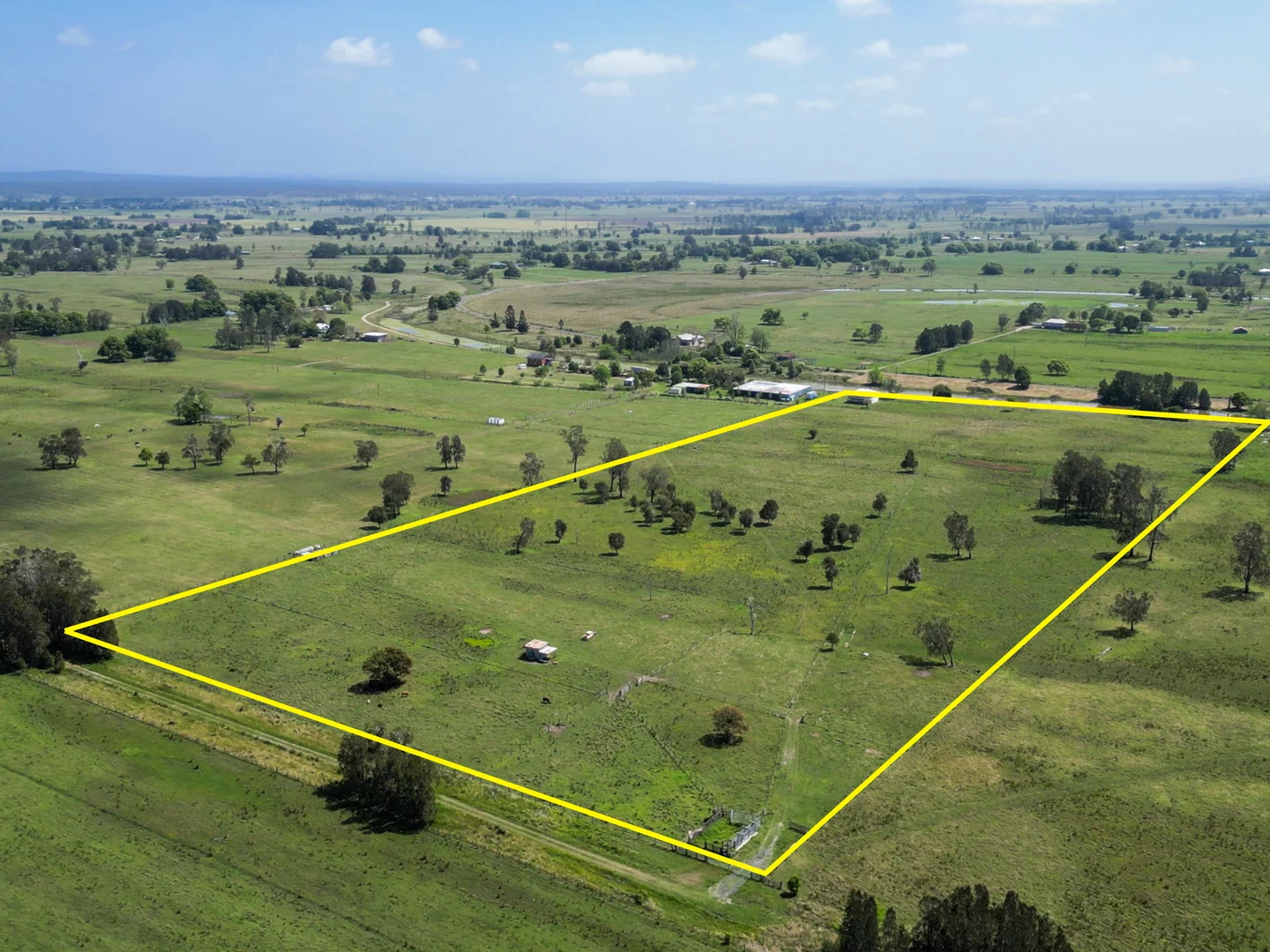 Additional image 21 of 13 Coulters Lane, Calliope NSW 2462