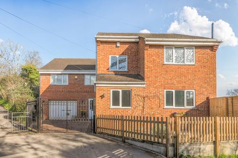Southcote Farm Lane, Reading, Berkshire RG30