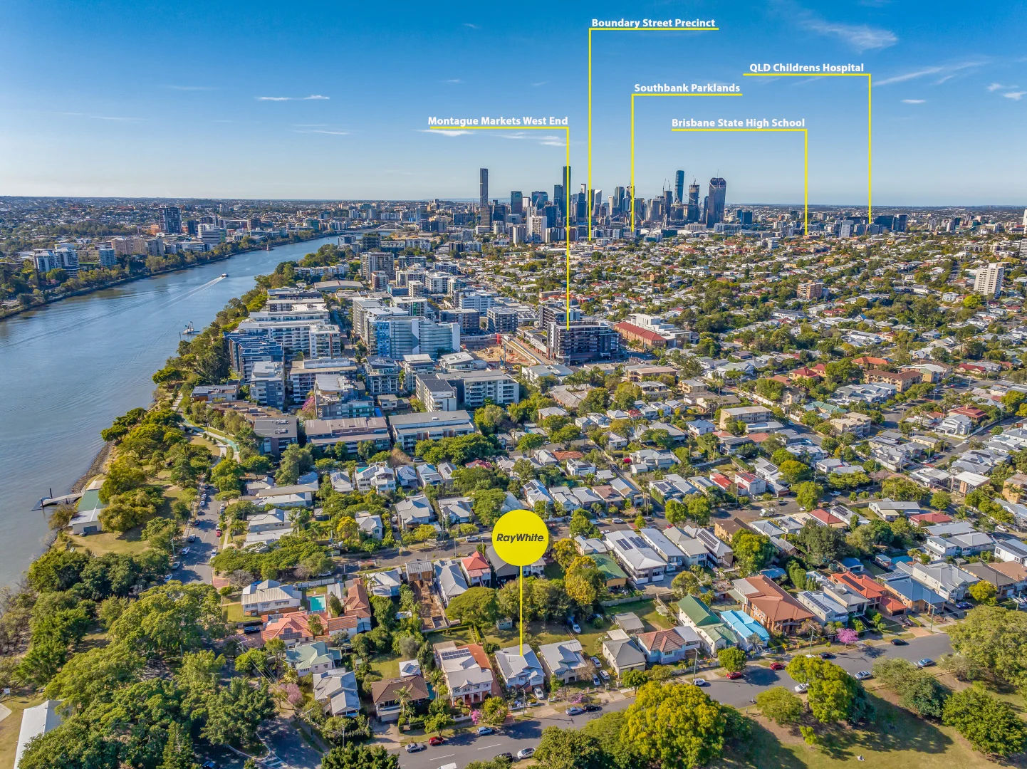 Additional image 15 of 39 Hill End Terrace, West End QLD 4101