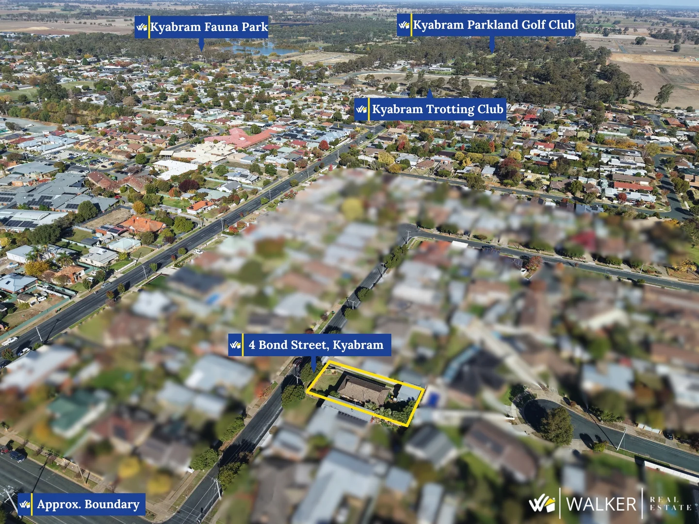 Additional image 16 of 4 Bond Street, Kyabram VIC 3620