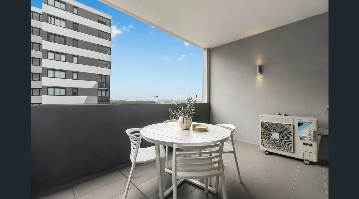 Additional image 8 of 803/7-9 Gertrude Street, Wolli Creek NSW 2205