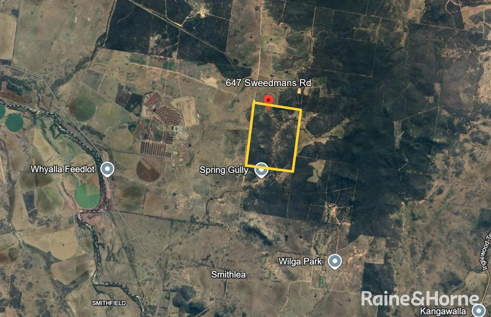 Additional image 27 of 647 Sweedmans Road, Limevale QLD 4384