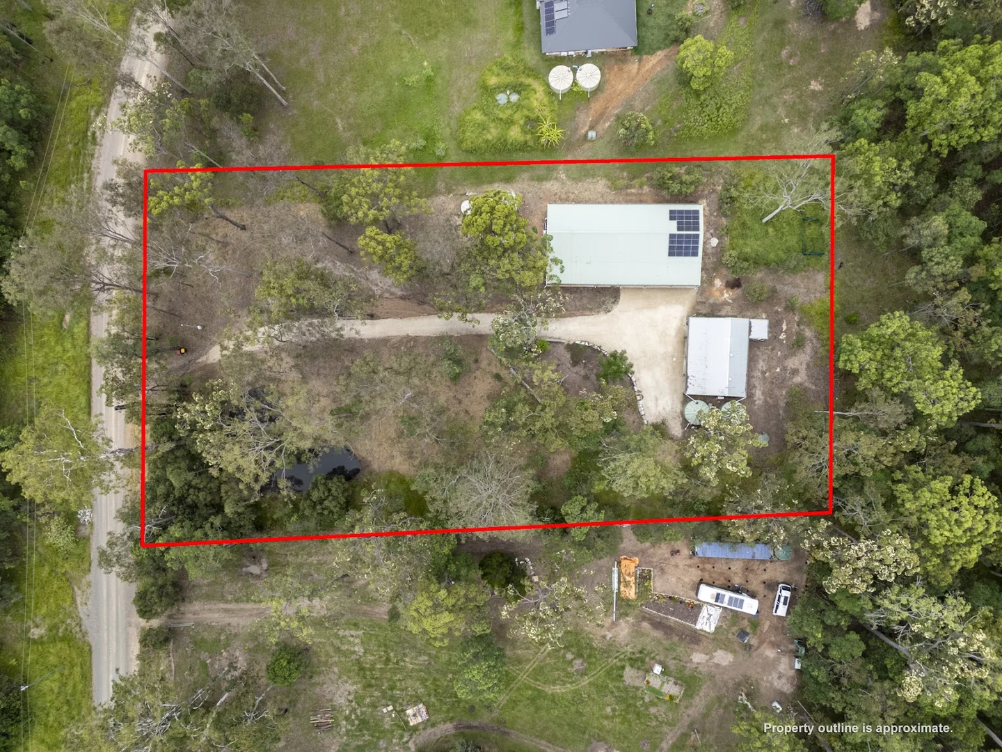 Additional image 21 of 110 Arborthirty Road, Glenwood QLD 4570