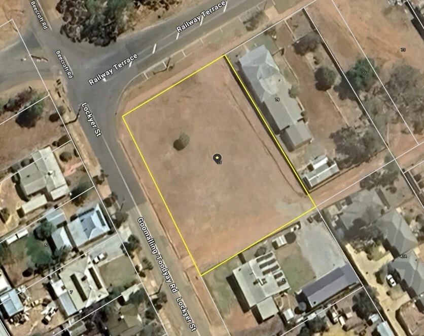 Additional image 9 of 83 Railway Tce, Goomalling WA 6460