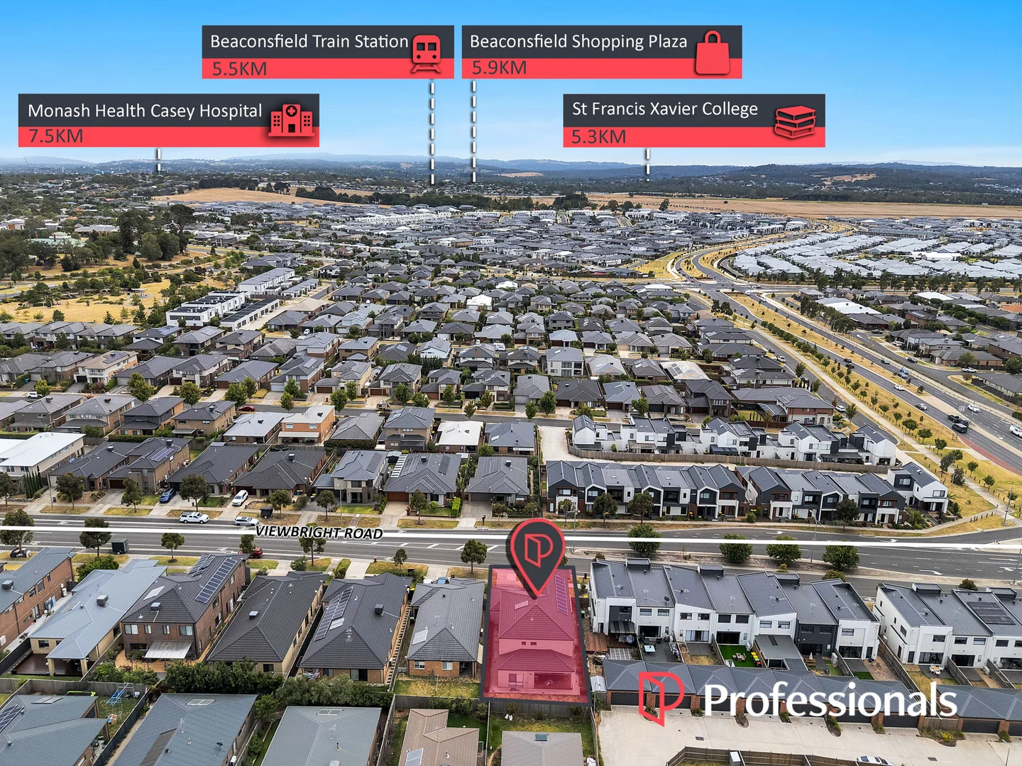 Additional image 24 of 70 Viewbright Road, Clyde North VIC 3978