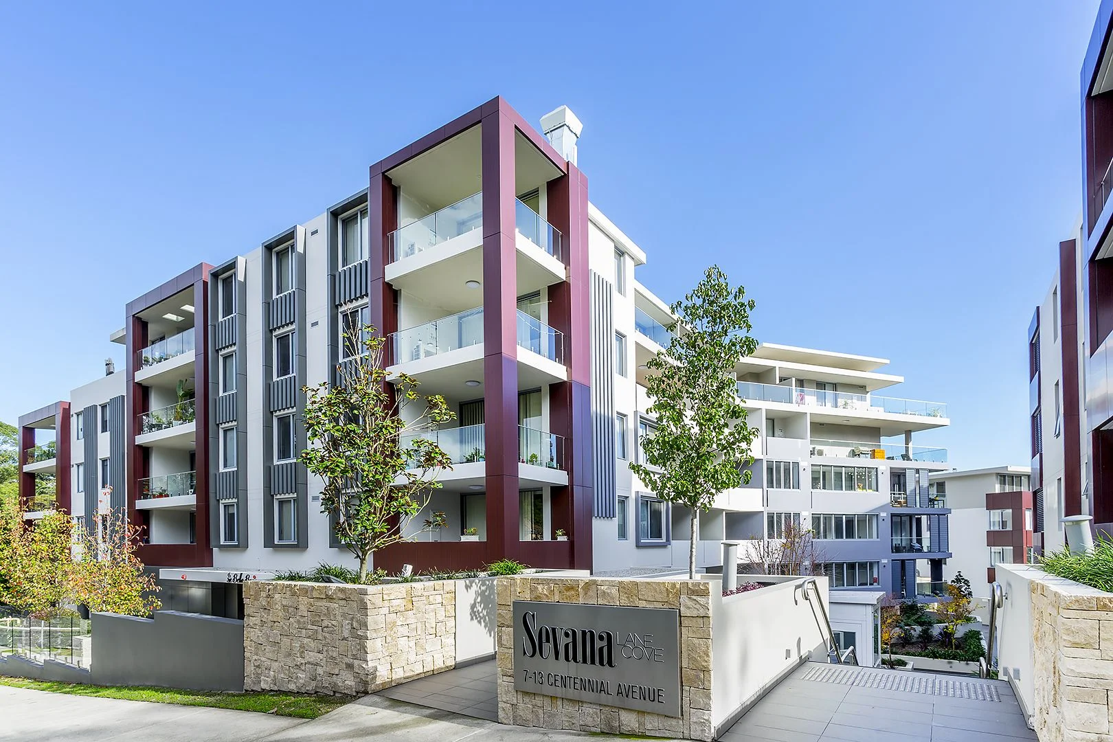 Additional image 8 of 503B/7-13 Centennial Avenue, Lane Cove NSW 2066