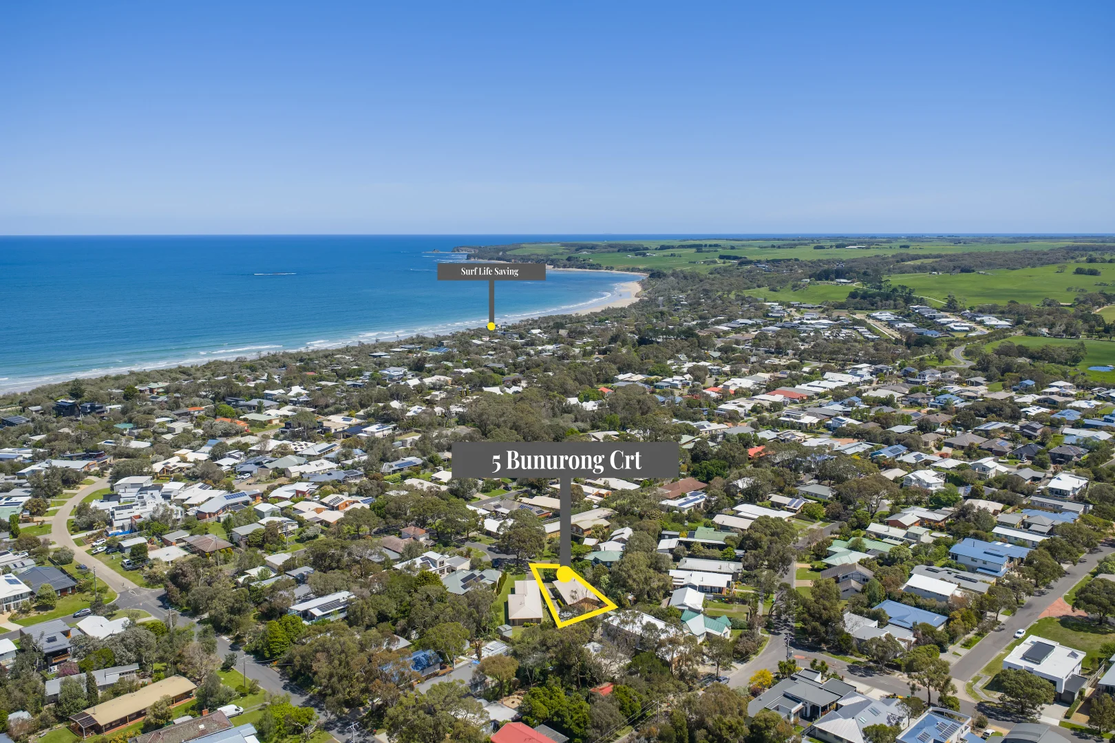 Additional image 18 of 5 Bunurong Court, Inverloch VIC 3996
