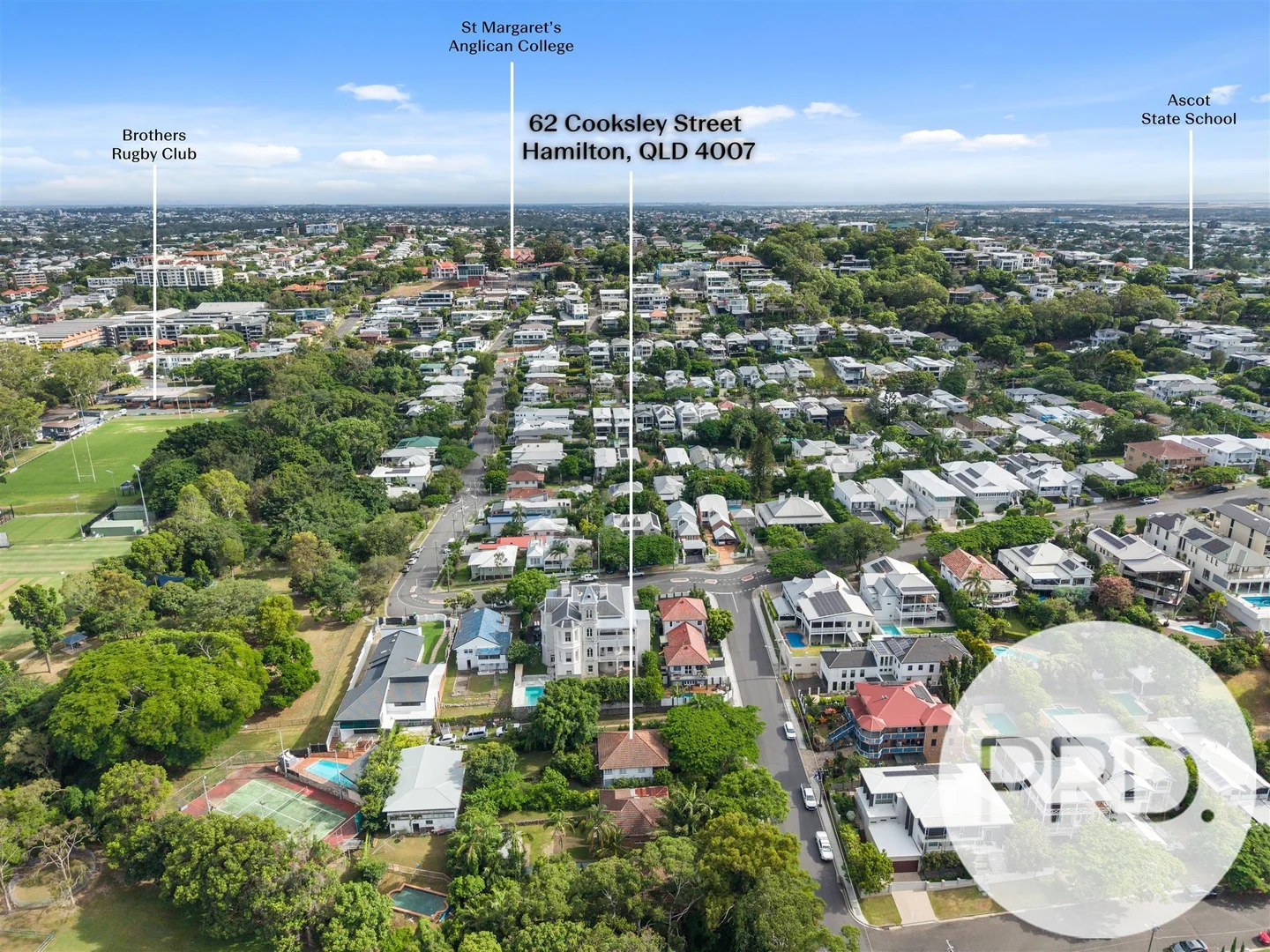 Additional image 5 of 62 Cooksley Street, Hamilton QLD 4007