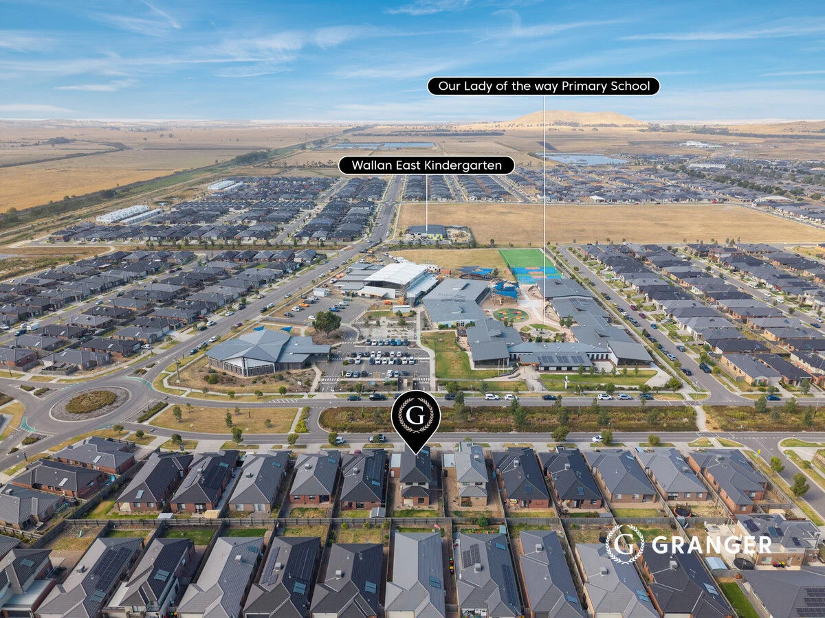 Additional image 33 of 47 Alcantara Boulevard, Wallan VIC 3756