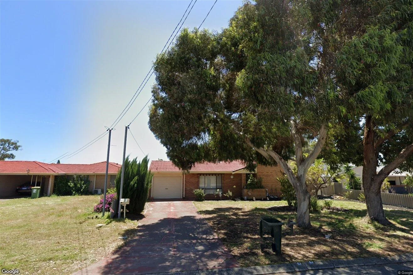 61 Coolibah Avenue, Dudley Park WA 6210