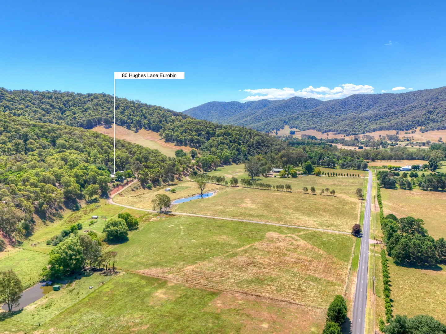 Additional image 25 of 80 Hughes Lane, Eurobin VIC 3739