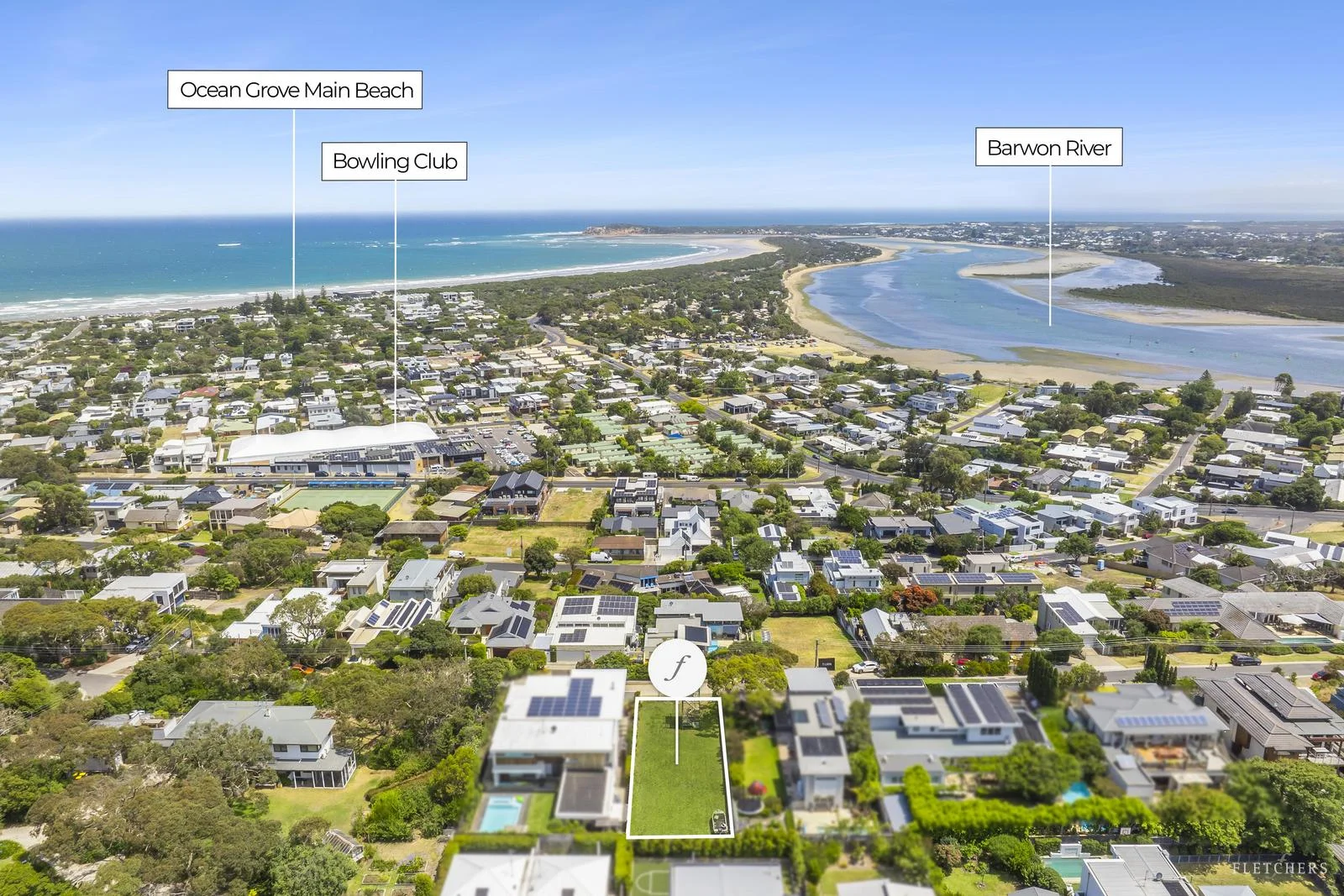 Additional image 5 of 21 The Avenue, Ocean Grove VIC 3226