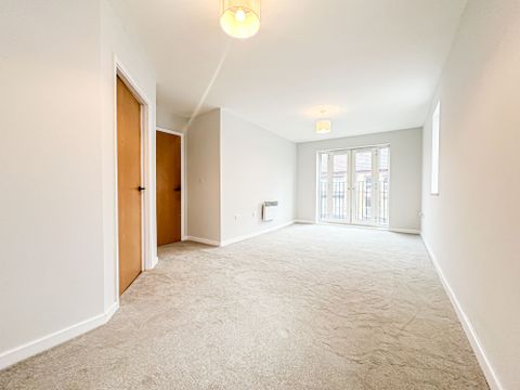 Titherington Way, Liverpool L15