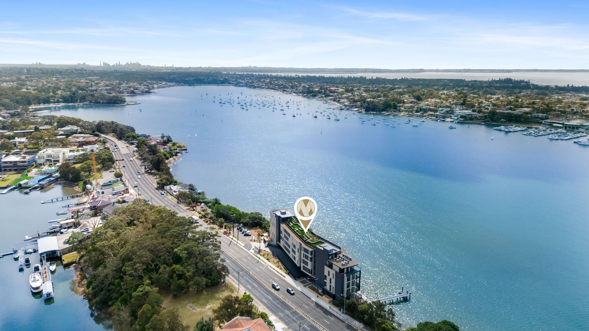 Additional image 10 of 403/468 Princes Highway, Blakehurst NSW 2221