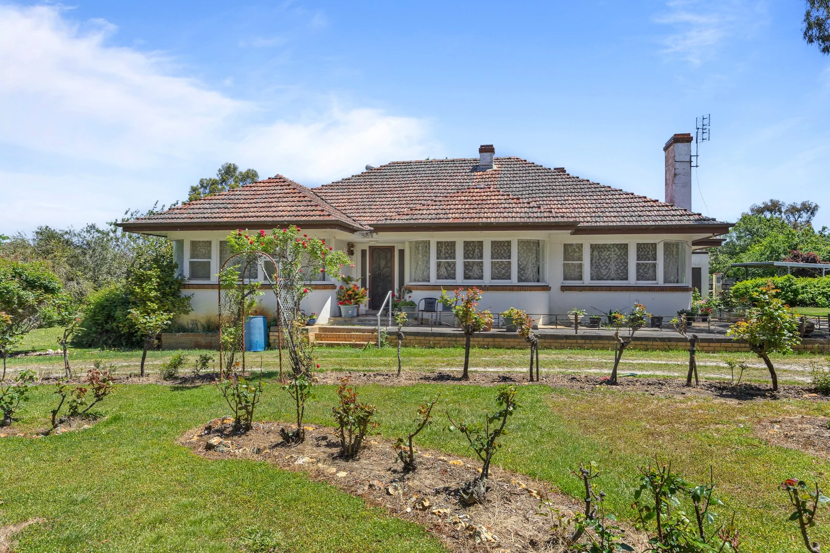 749 Beaufort Lexton Road, Waterloo VIC 3373