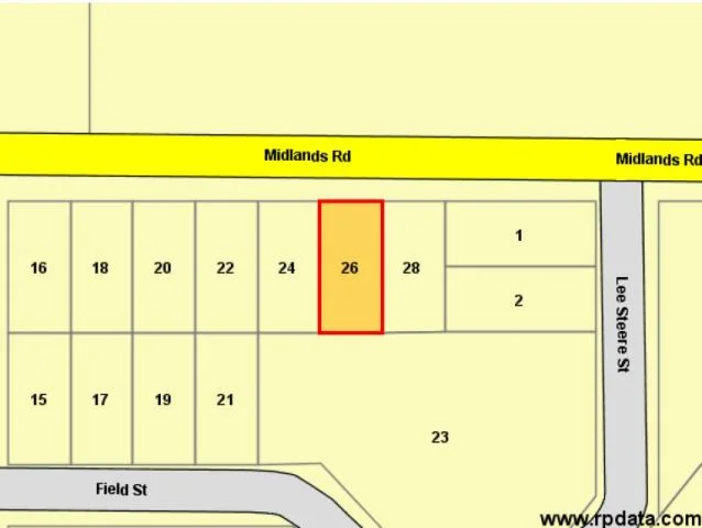 Additional image 3 of 26 Midlands Road, Mingenew WA 6522