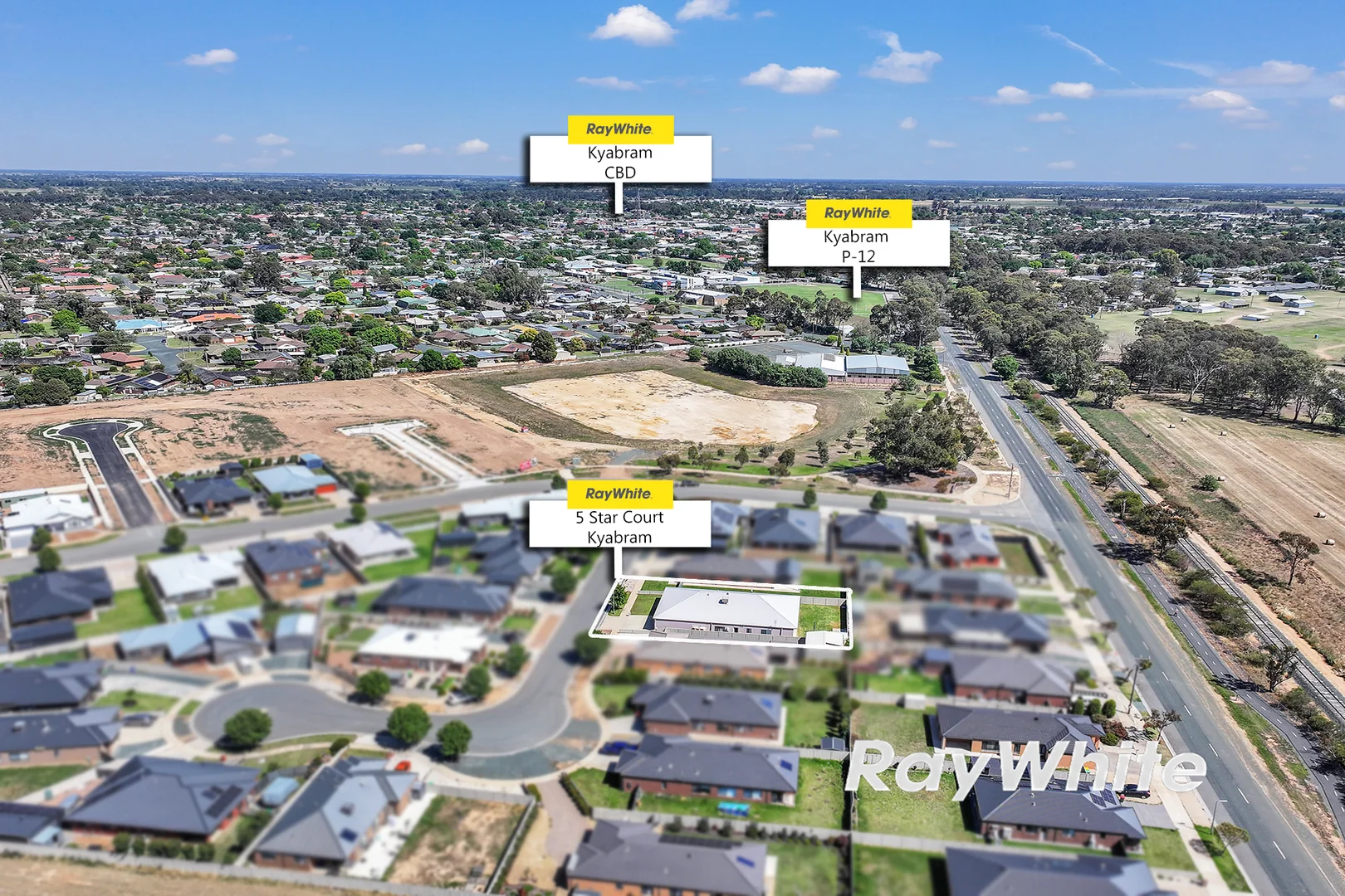 Additional image 29 of 5 Star Court, Kyabram VIC 3620