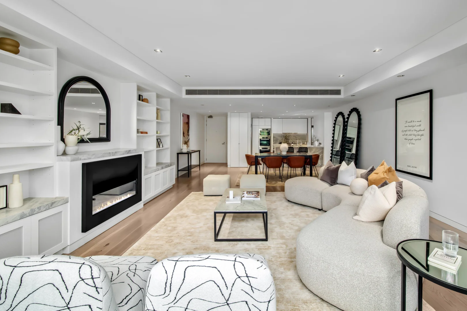 Additional image 5 of 3A/2-22 Knox Street, Double Bay NSW 2028