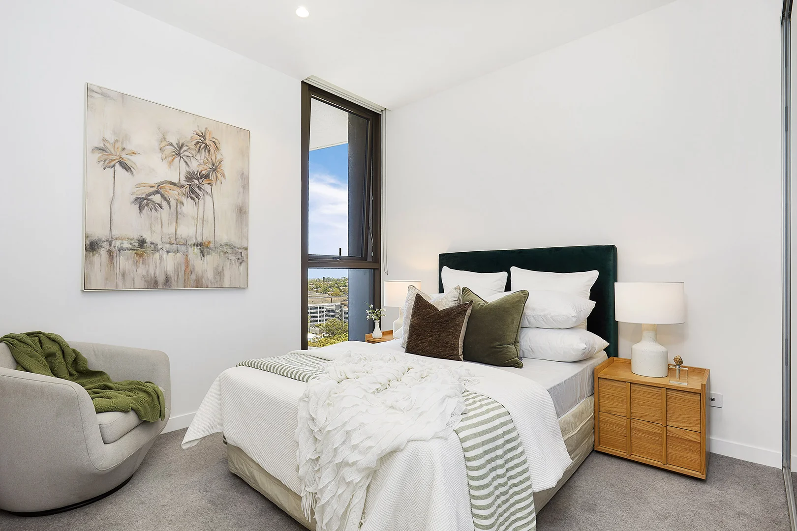 Additional image 6 of 2102B/80 Waterloo Road, Macquarie Park NSW 2113