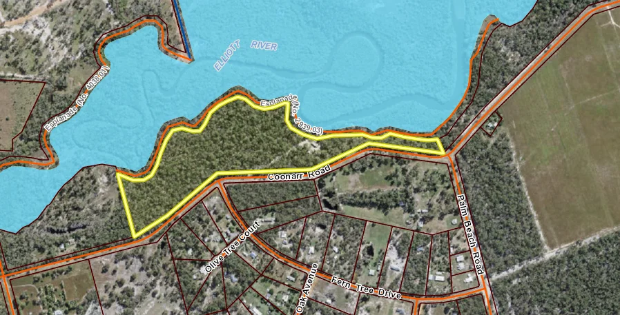 Additional image 2 of 717 Coonarr Road, Coonarr QLD 4670