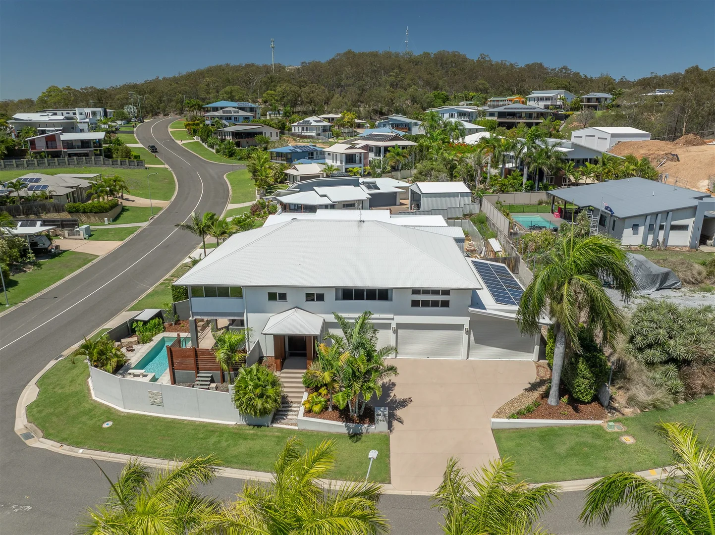 Additional image 24 of 1 Caitlin Court, Boyne Island QLD 4680