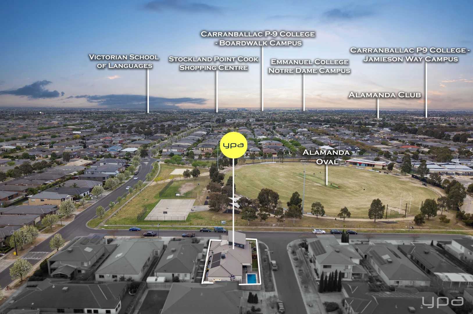 Additional image 23 of 27 Adventure Way, Point Cook VIC 3030